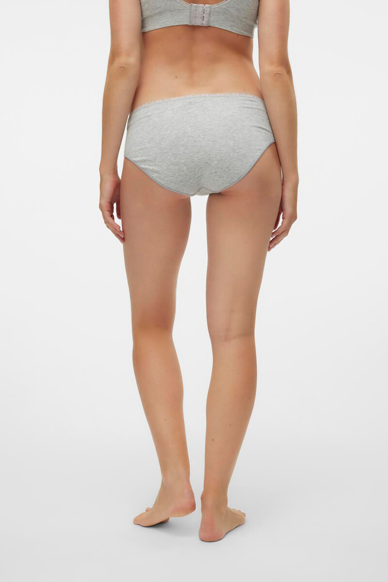 Women'secret Pack De Dos Bragas Maternity