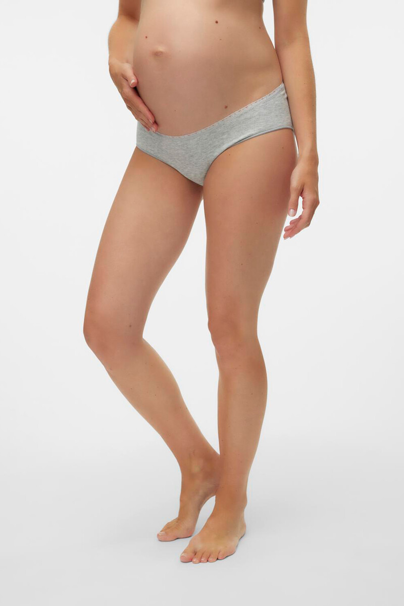 Women'secret Pack De Dos Bragas Maternity