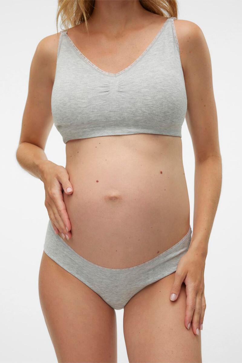 women'secret Pack de dos bragas maternity