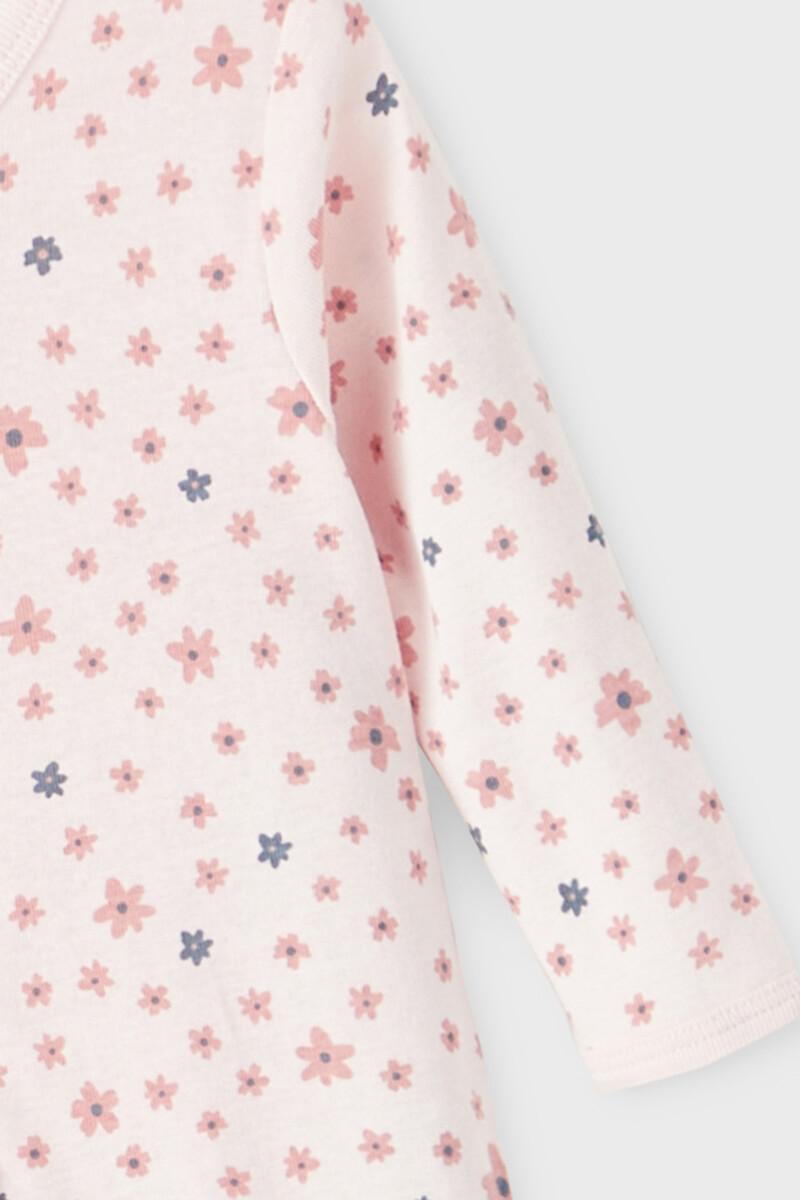 Women'secret Pack De Dos Pijamas De Bebé