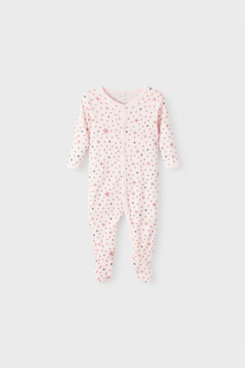 Women'secret Pack De Dos Pijamas De Bebé