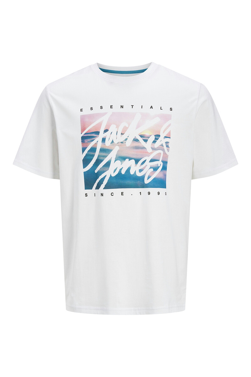 Women'secret Pack X2 Camisetas Logo