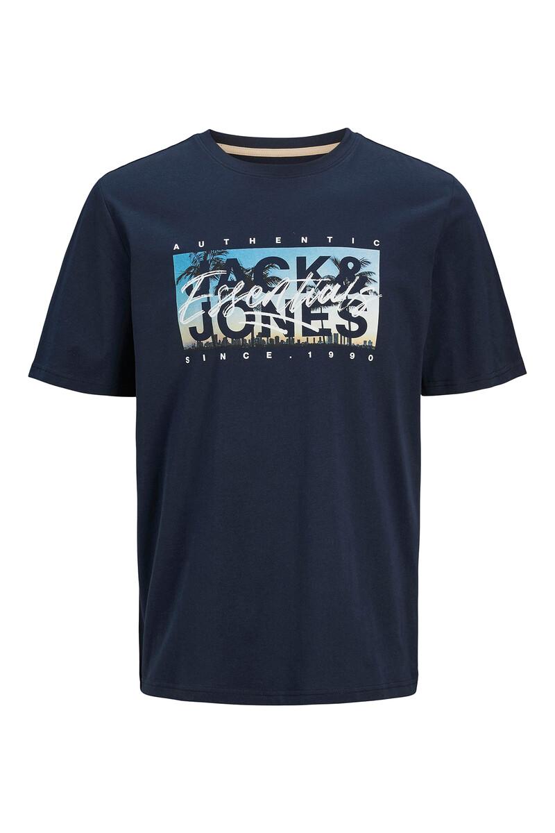 Women'secret Pack X2 Camisetas Logo