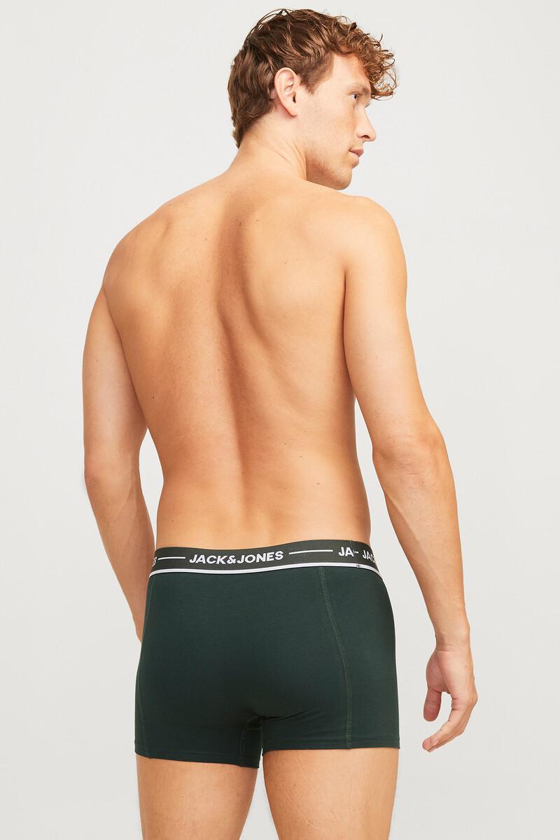 Women'secret Pack X3 Bóxers