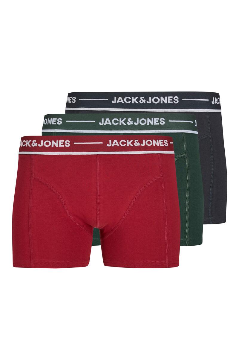 women'secret Pack x3 bóxers