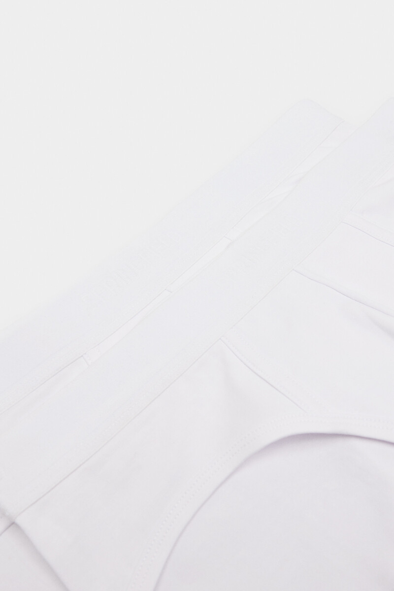 Women'secret Packs 2 Slips Básicos