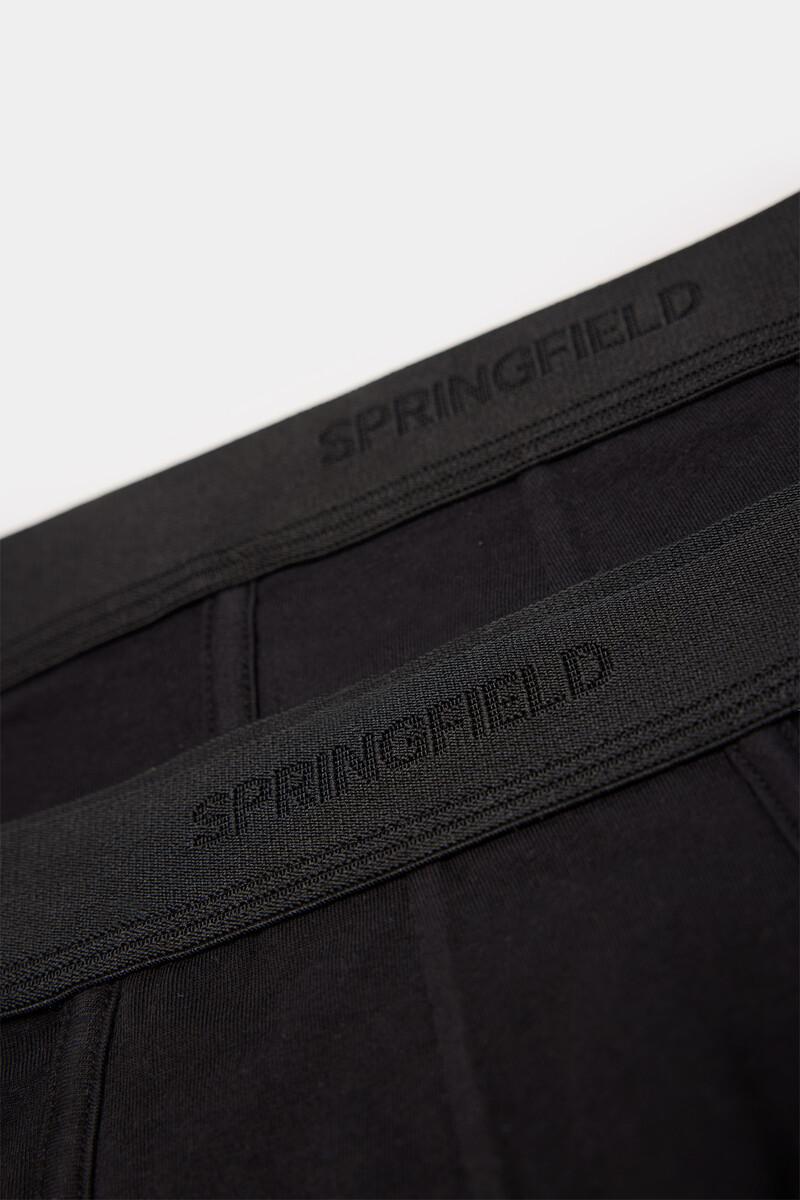Women'secret Packs 2 Slips Básicos