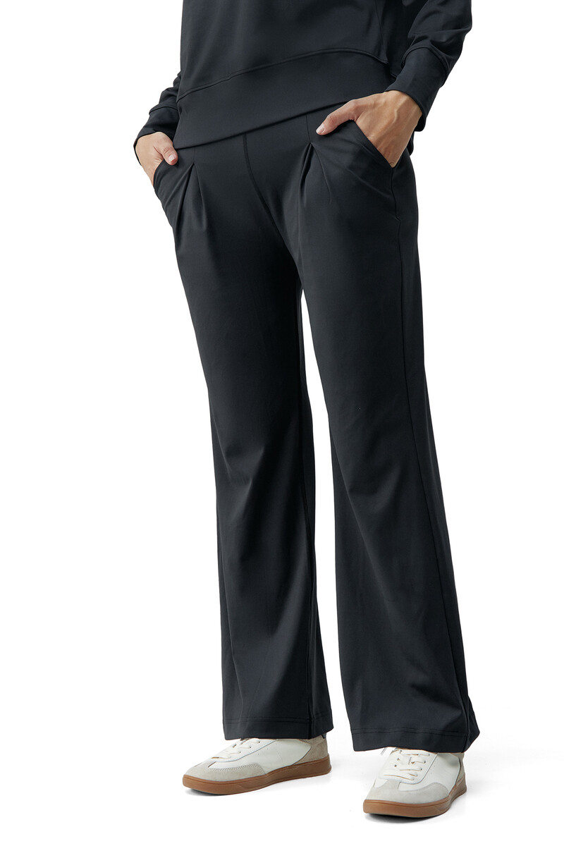 women'secret Pant Audrey Black