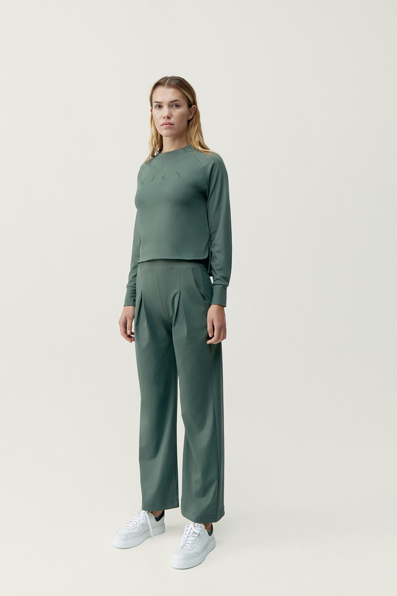 Women'secret Pant Audrey Hunter