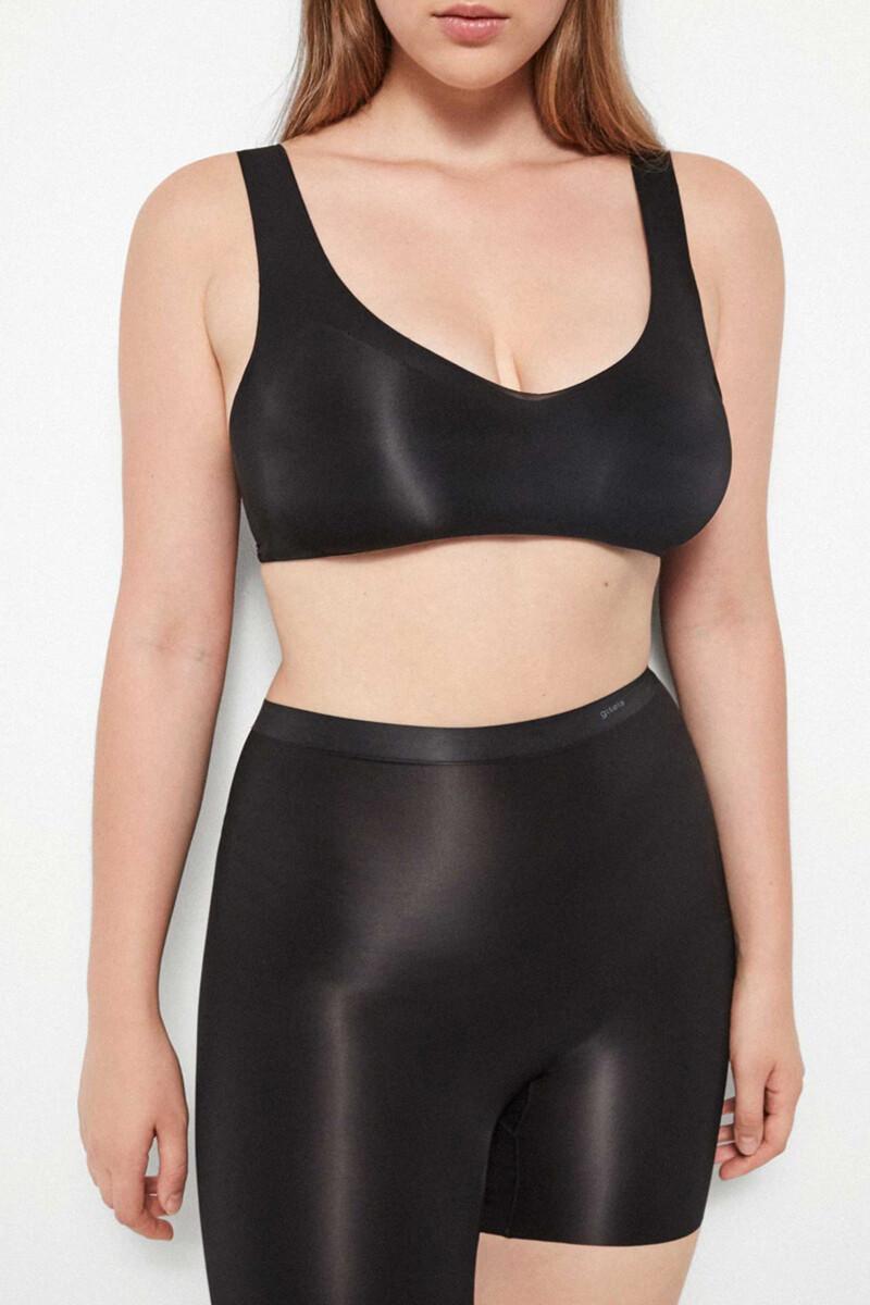 Women'secret Pantalón Acabado Invisible