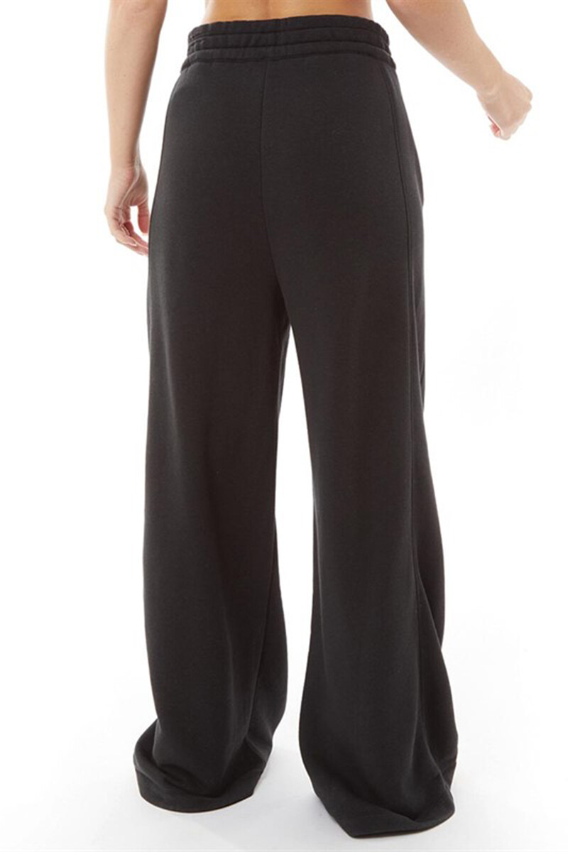Women'secret Pantalón Ancho Deportivo