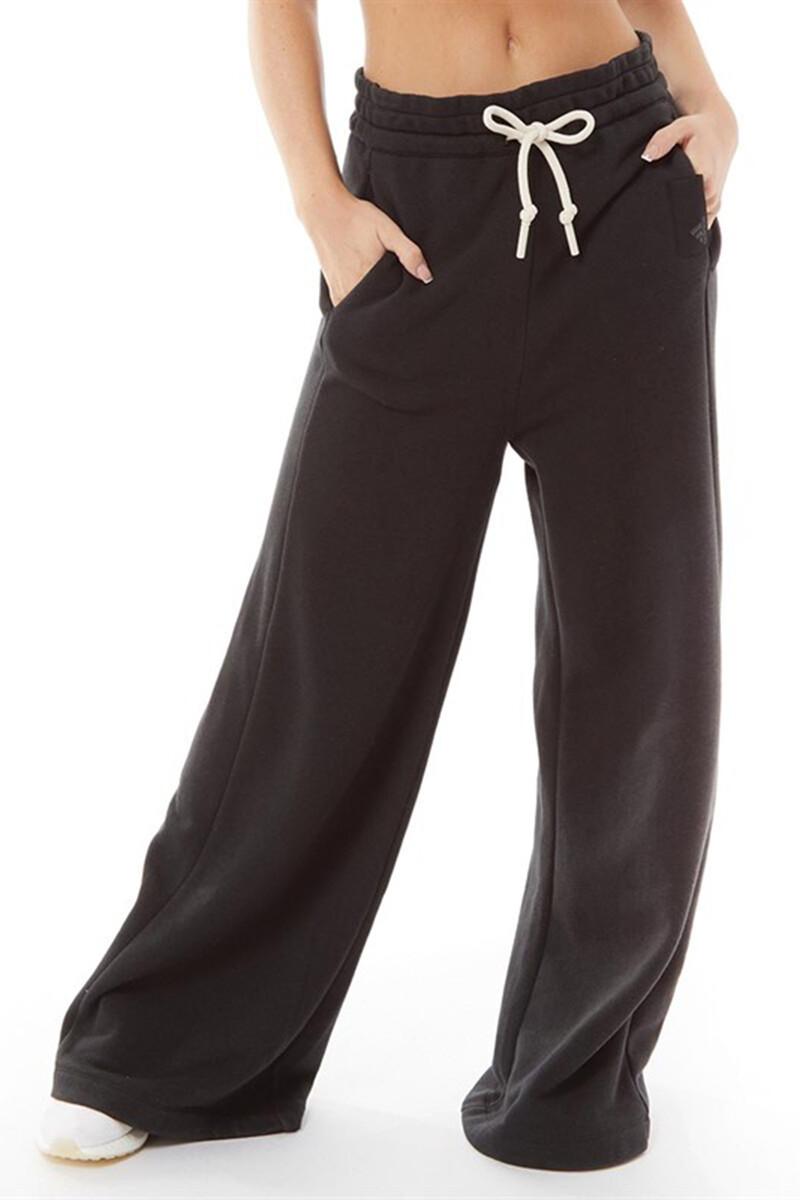 Women'secret Pantalón Ancho Deportivo