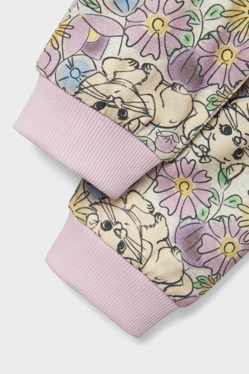 Women'secret Pantalón Bebé Niña Marie