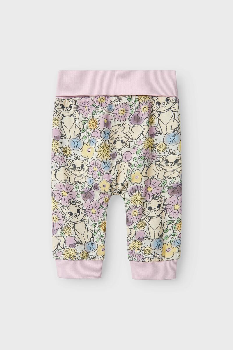 Women'secret Pantalón Bebé Niña Marie