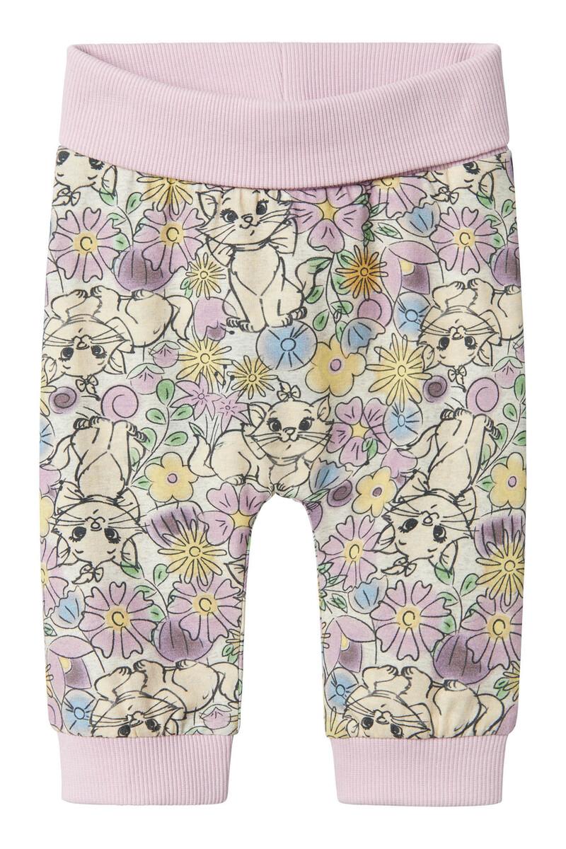 Women'secret Pantalón Bebé Niña Marie