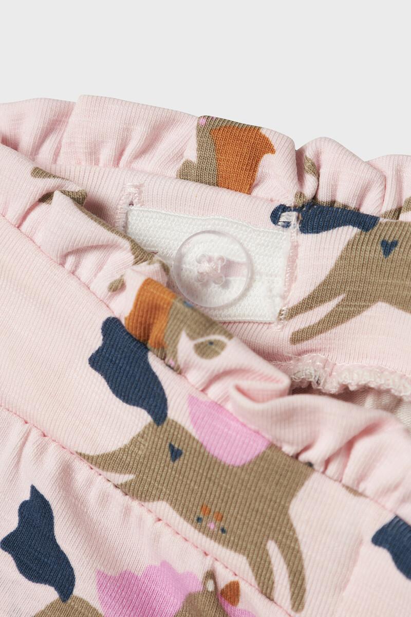 Women'secret Pantalón Caballitos Bebé Niña