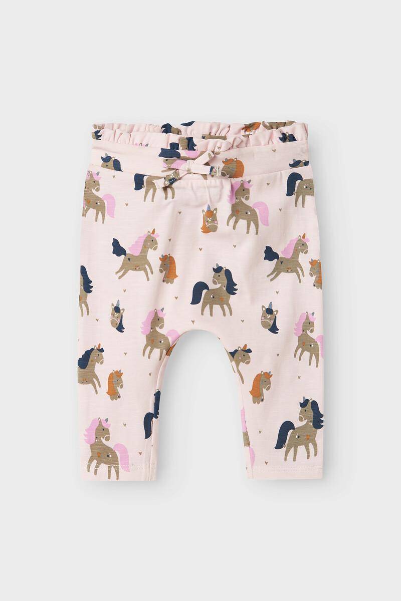 Women'secret Pantalón Caballitos Bebé Niña