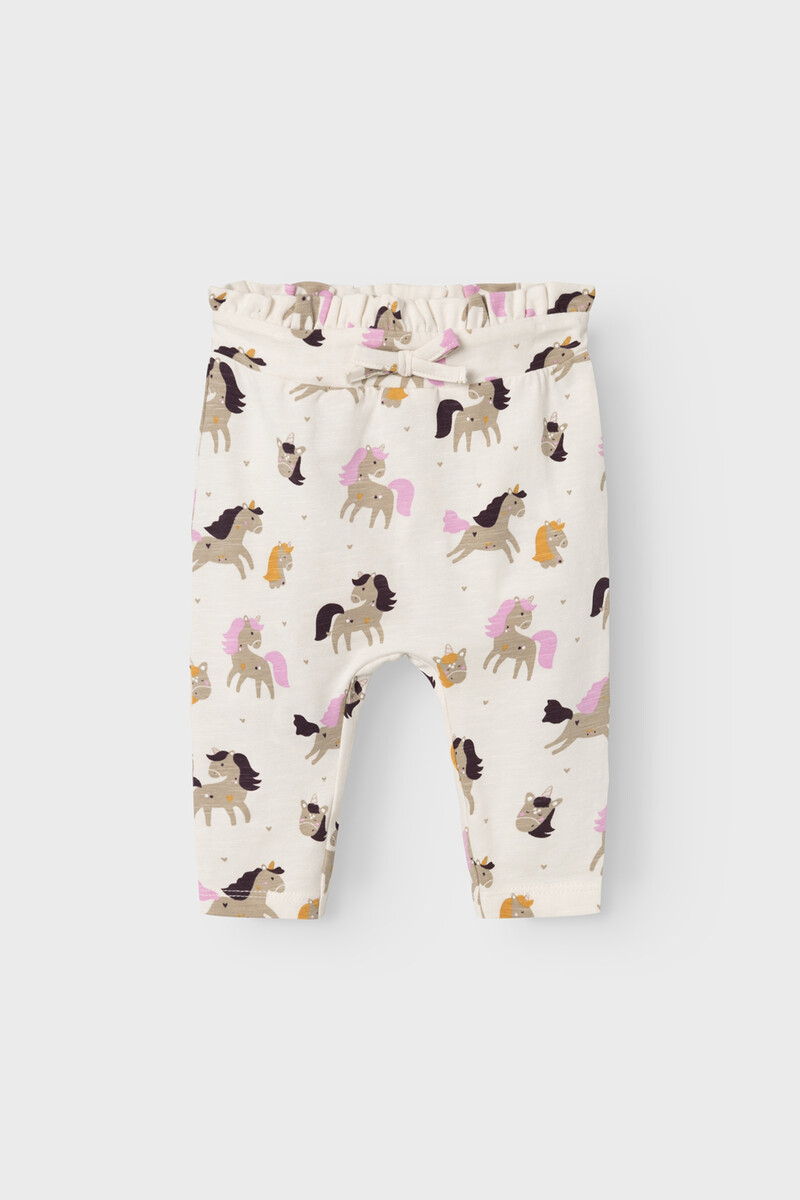 women'secret Pantalón caballitos bebé niña