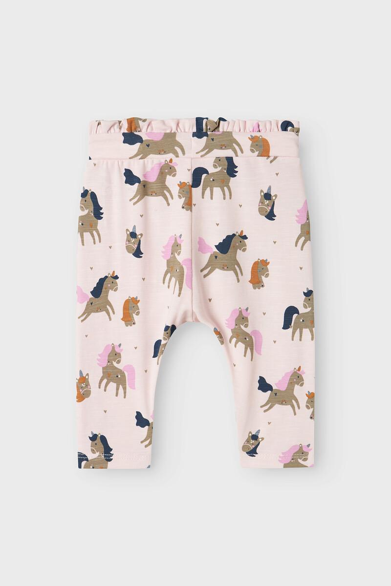 women'secret Pantalón caballitos bebé niña