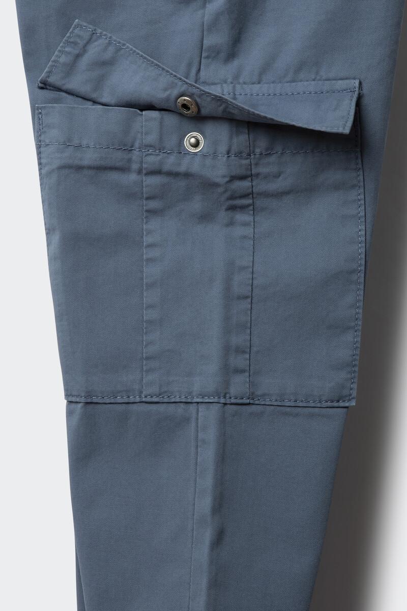 Women'secret Pantalon Cargo Niño