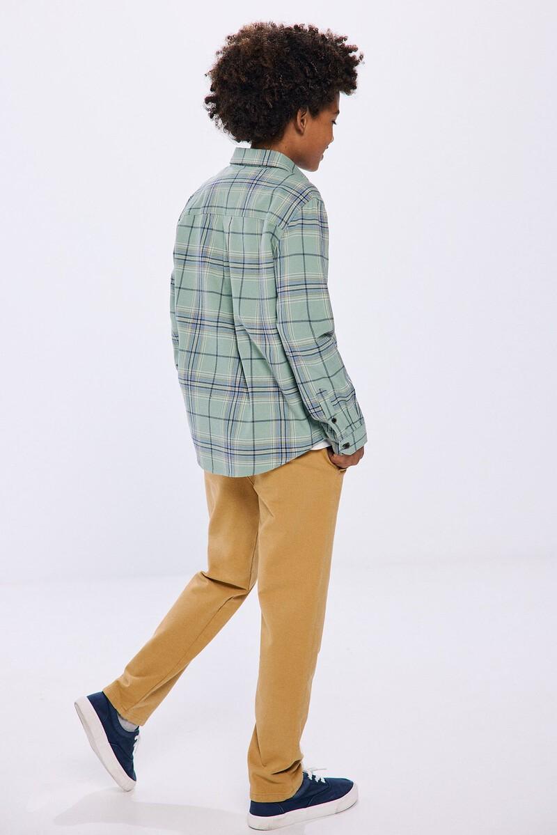 Women'secret Pantalón Chino Niño