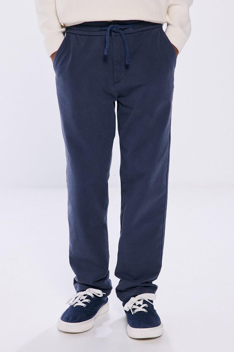 Women'secret Pantalón Chino Niño
