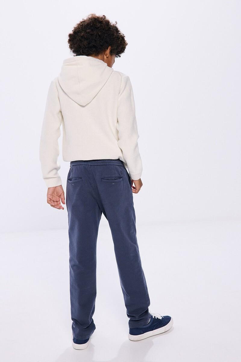 Women'secret Pantalón Chino Niño