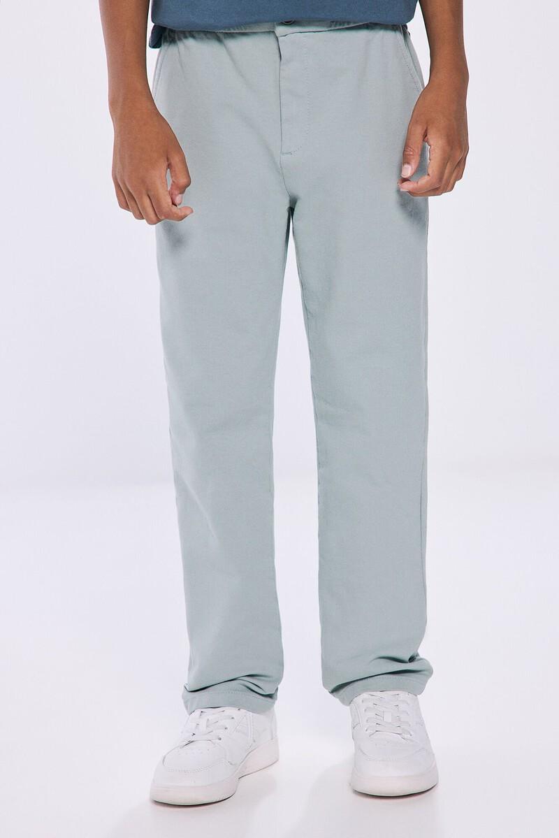 Women'secret Pantalón Chino Niño
