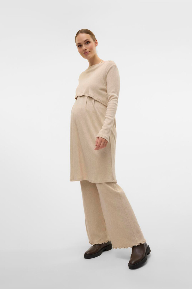 Women'secret Pantalón Comfy Maternity