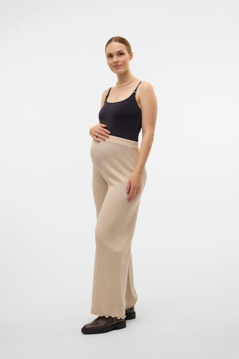 women'secret Pantalón comfy maternity