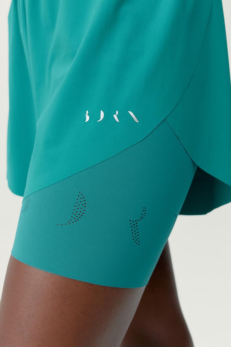 Women'secret Pantalón Corto Bikila