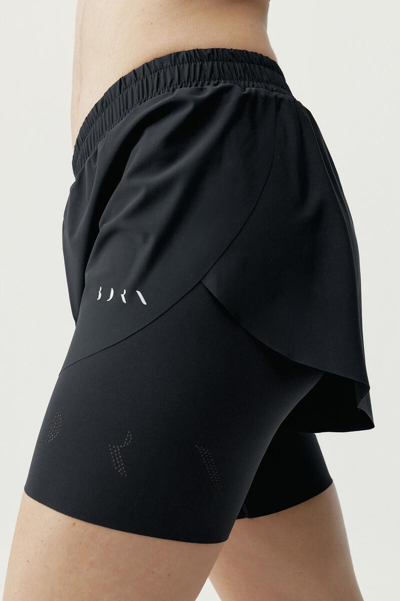 Women'secret Pantalón Corto Bikila