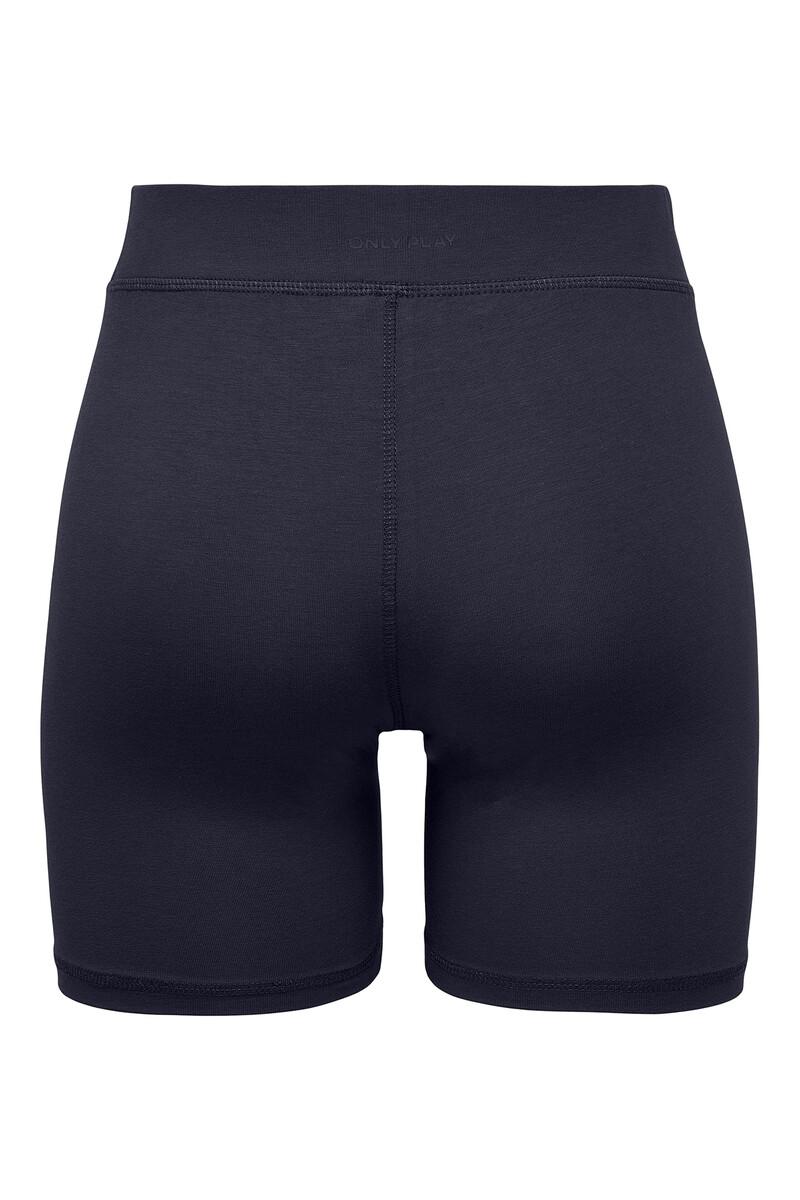 Women'secret Pantalón Corto Elástico Slim