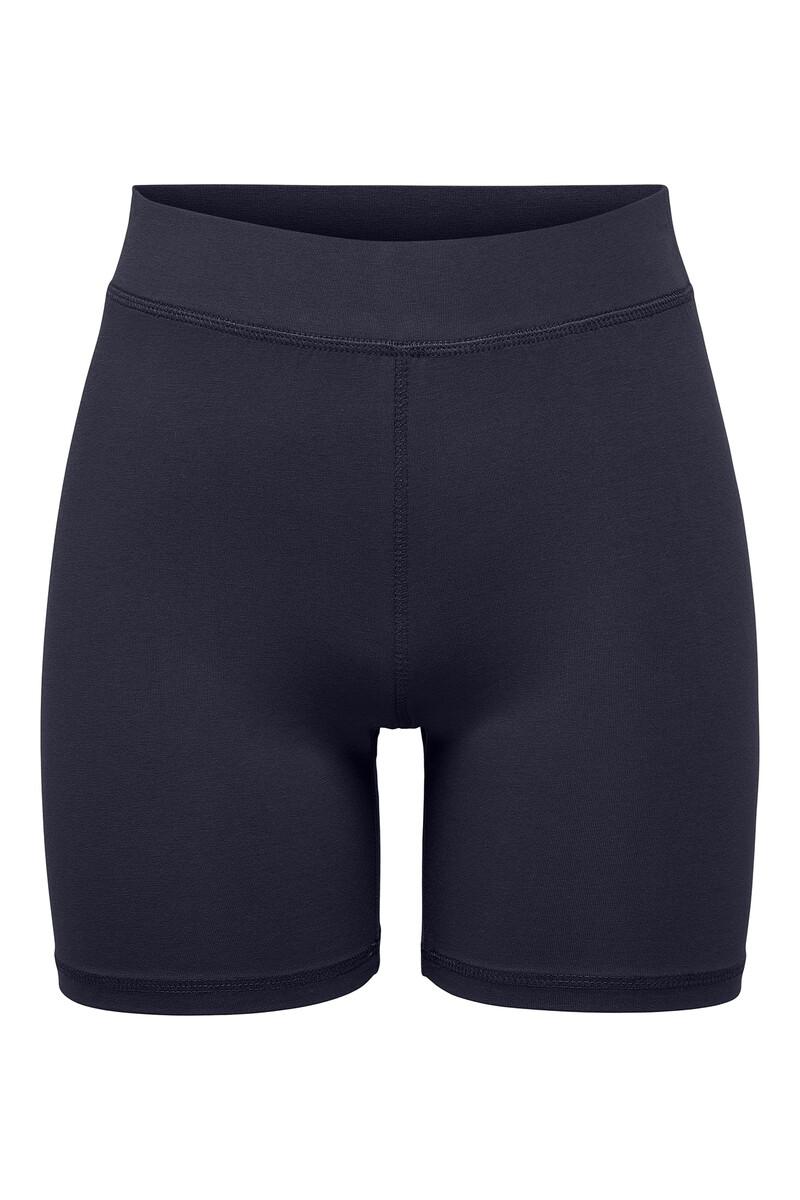 women'secret Pantalón corto elástico slim