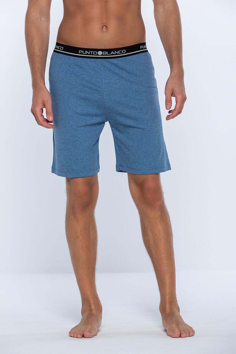 Women'secret Pantalón Corto Goma Vista Basix