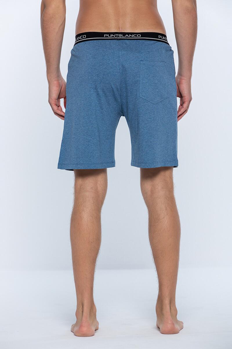 Women'secret Pantalón Corto Goma Vista Basix