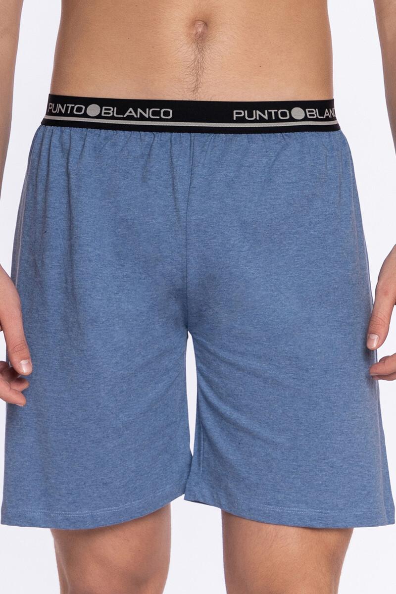Women'secret Pantalón Corto Goma Vista Basix