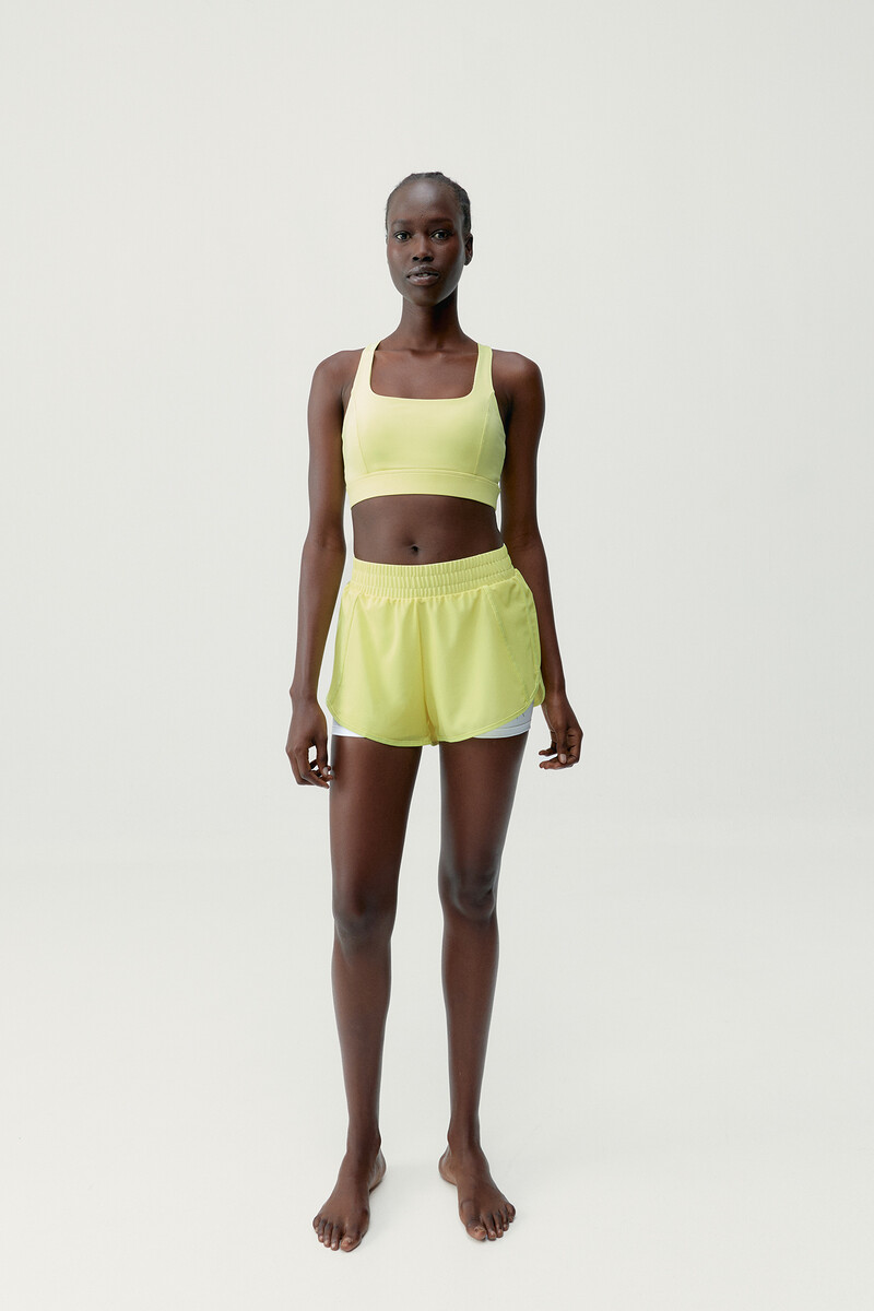 women'secret Pantalón corto Padma 2 0