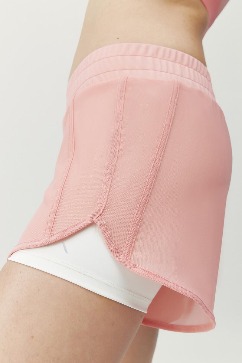 Women'secret Pantalón Corto Padma 2 0
