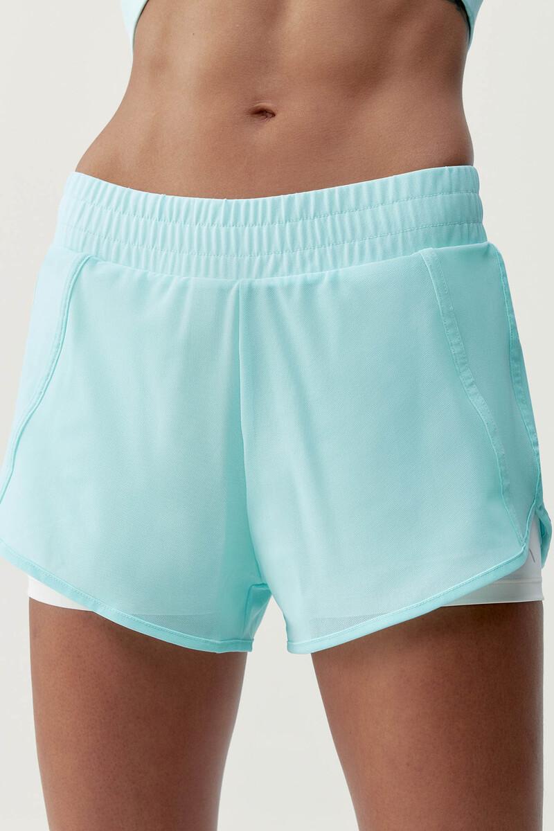 women'secret Pantalón corto Padma 2 0