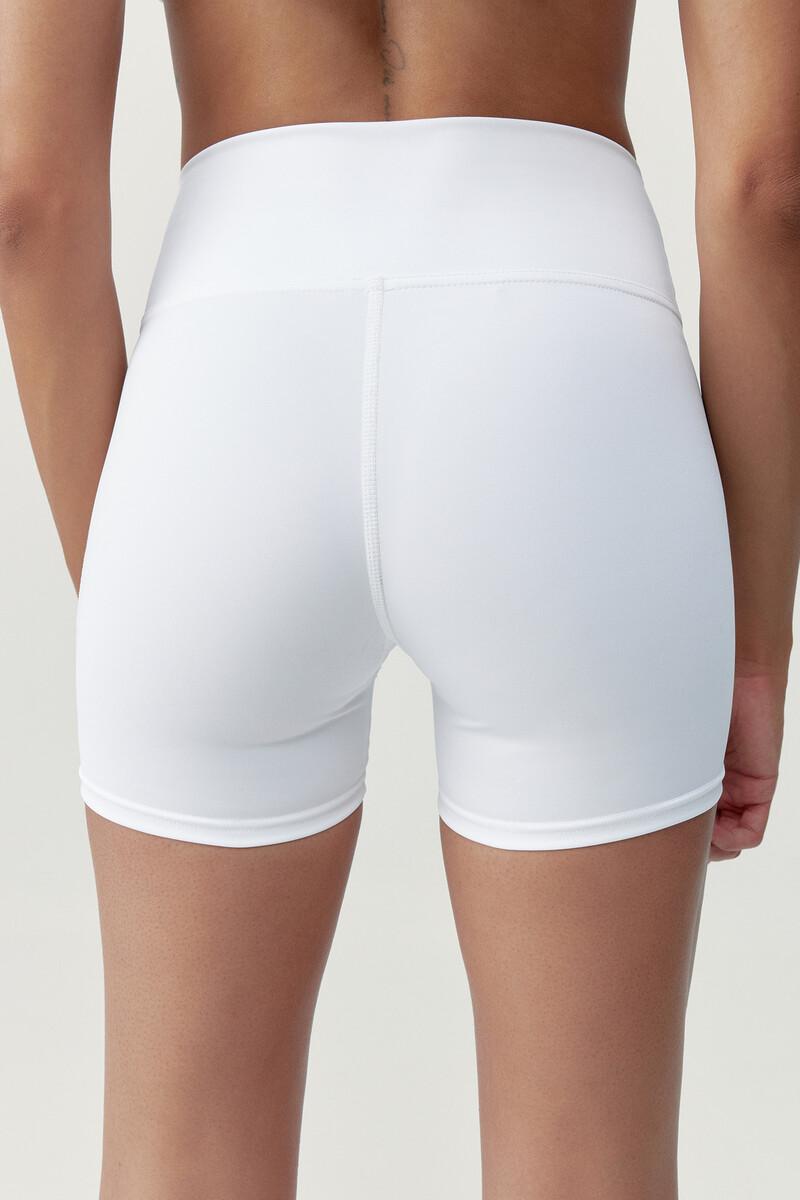 Women'secret Pantalón Corto Retro