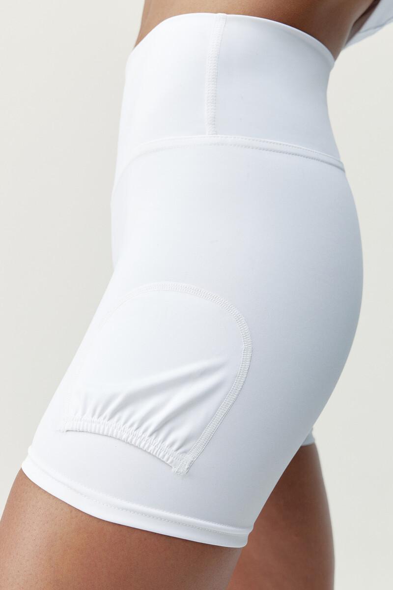 Women'secret Pantalón Corto Retro
