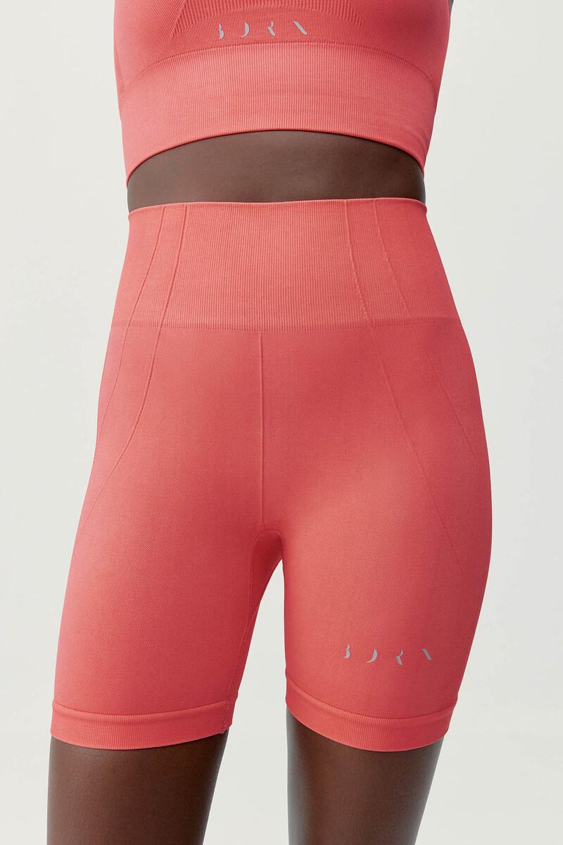 Women'secret Pantalón Corto Urdhva