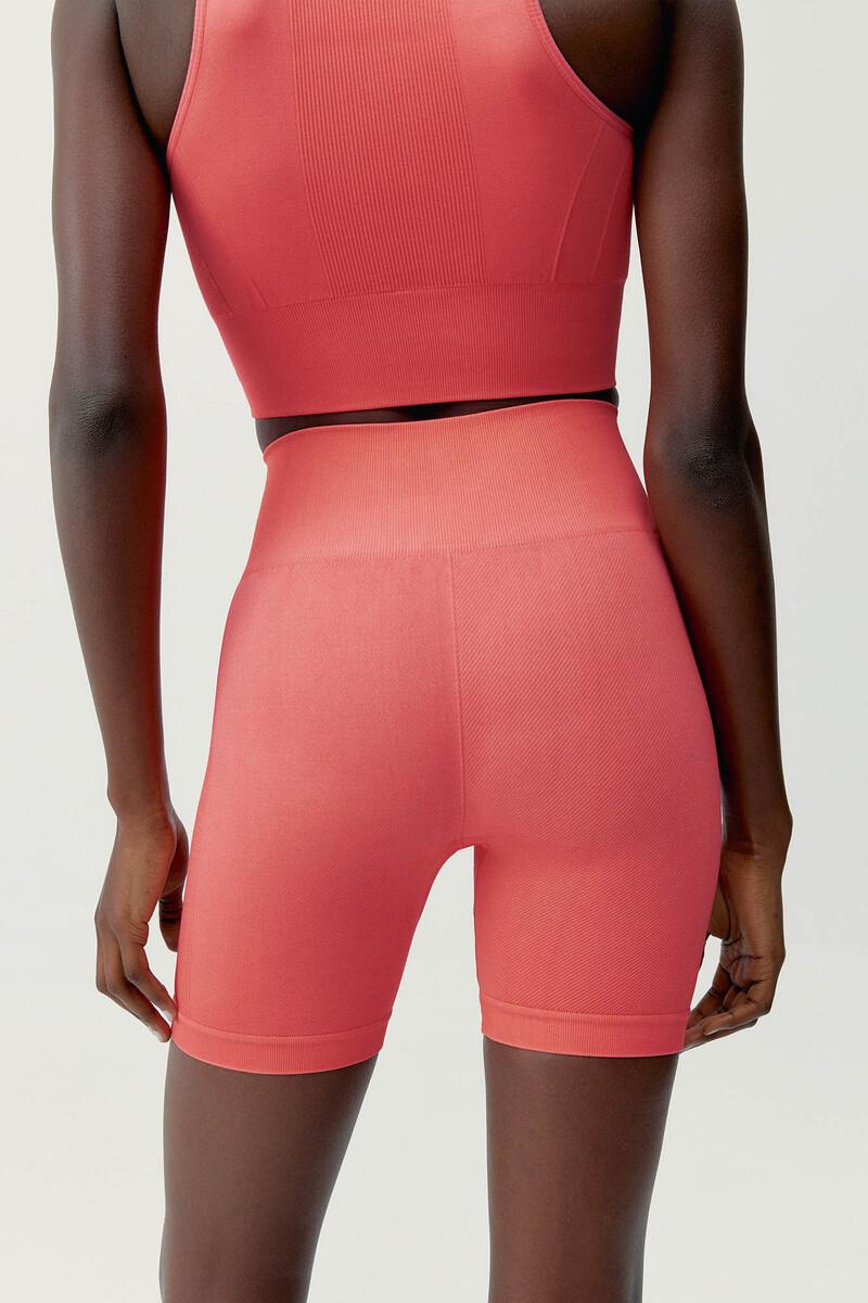 Women'secret Pantalón Corto Urdhva