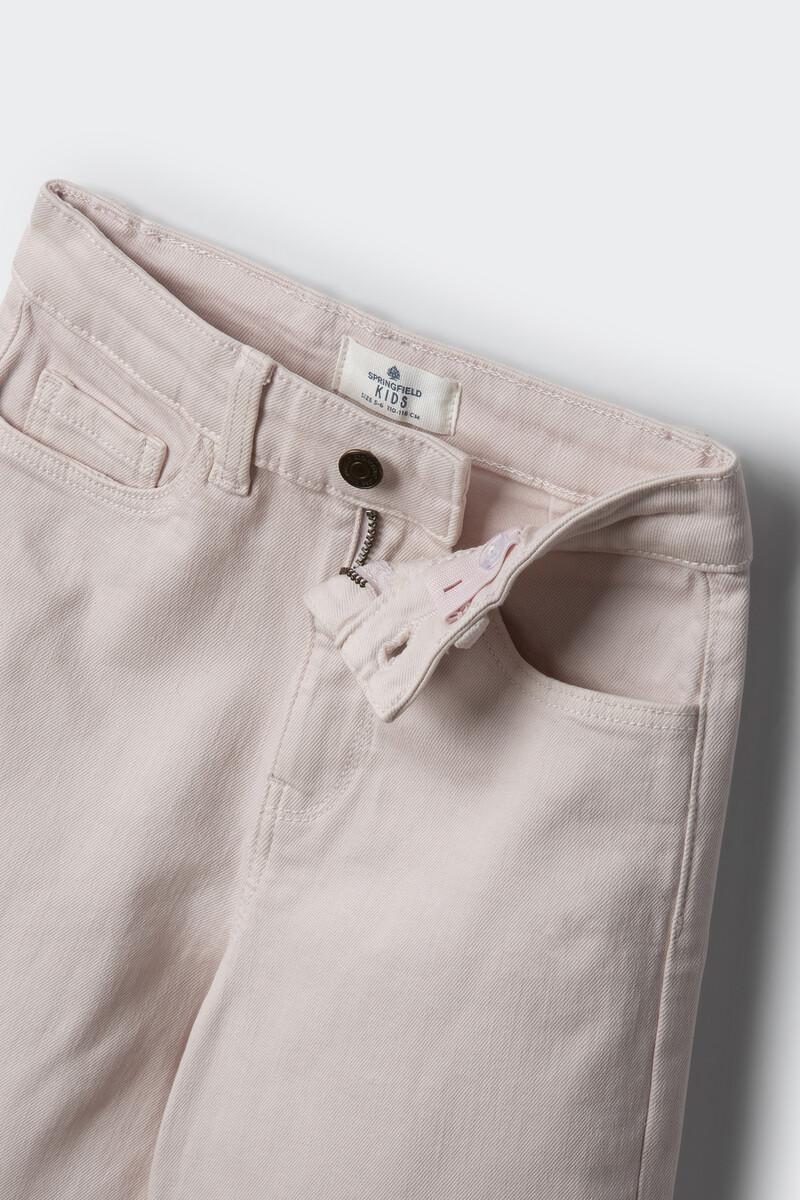 Women'secret Pantalon Culotte Niña