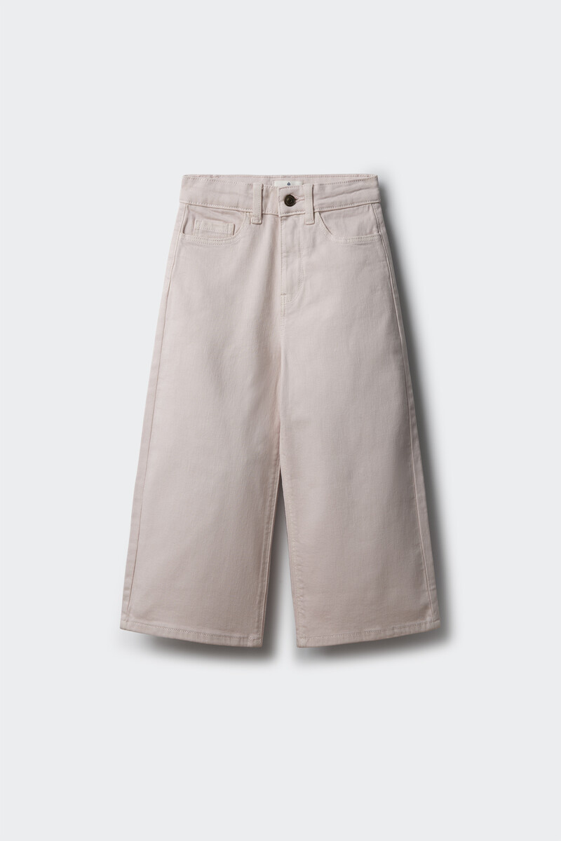 women'secret Pantalon Culotte niña