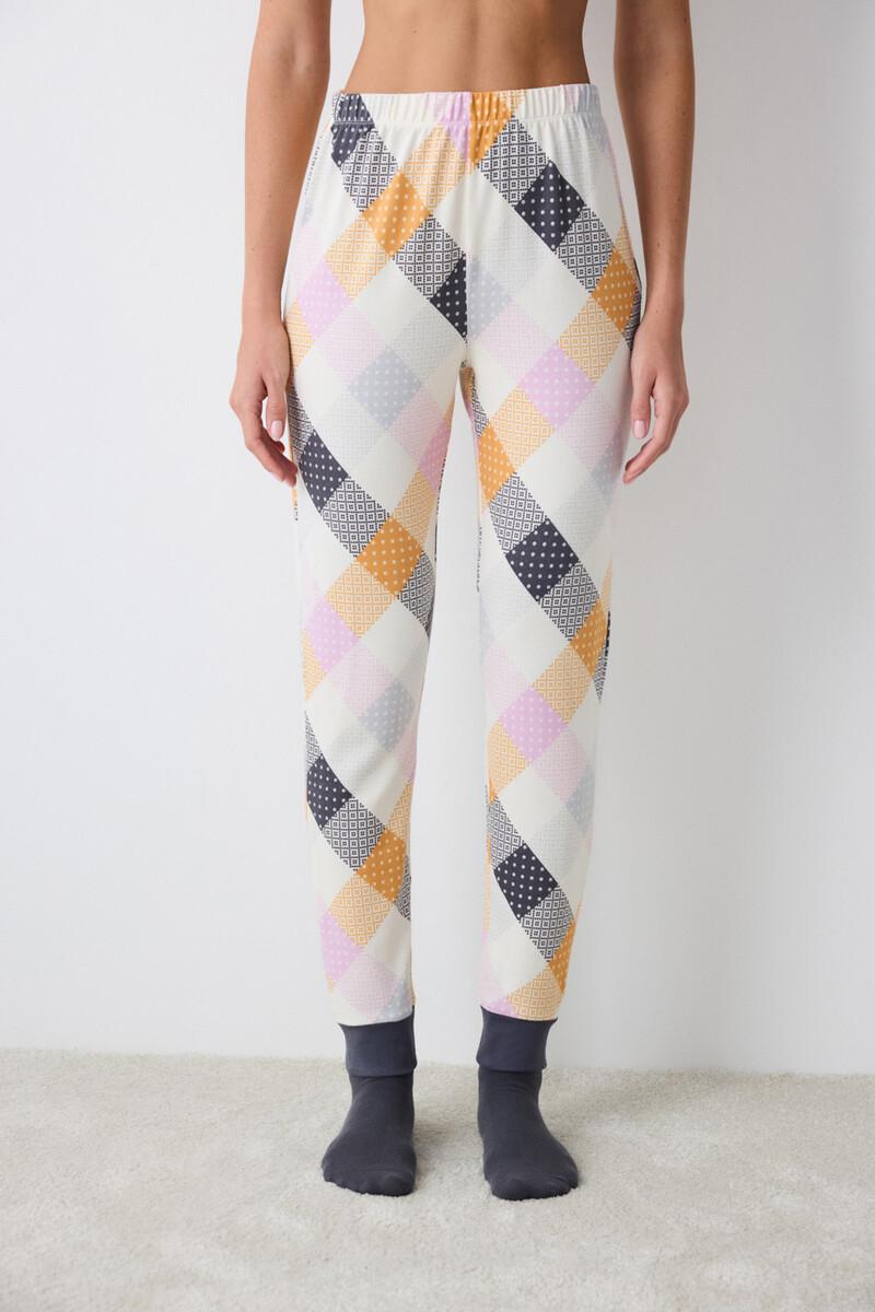 Women'secret Pantalón De Pijama