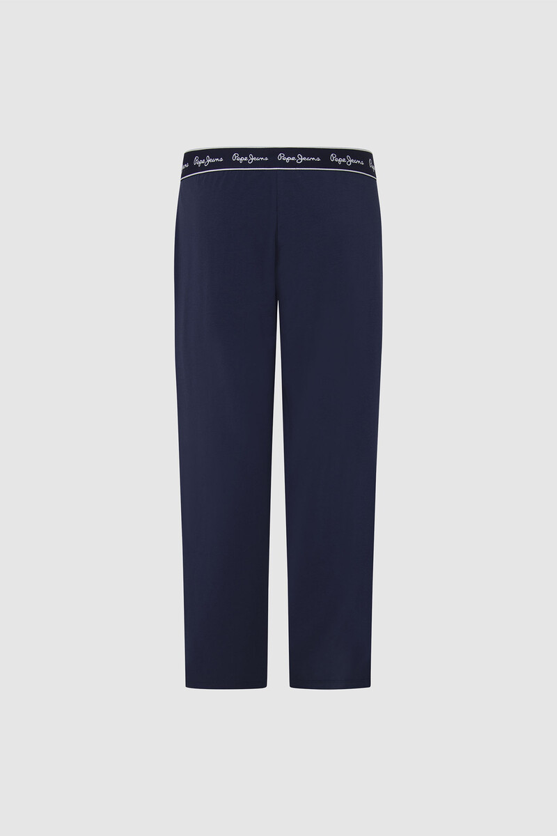 Women'secret Pantalón De Pijama Largo