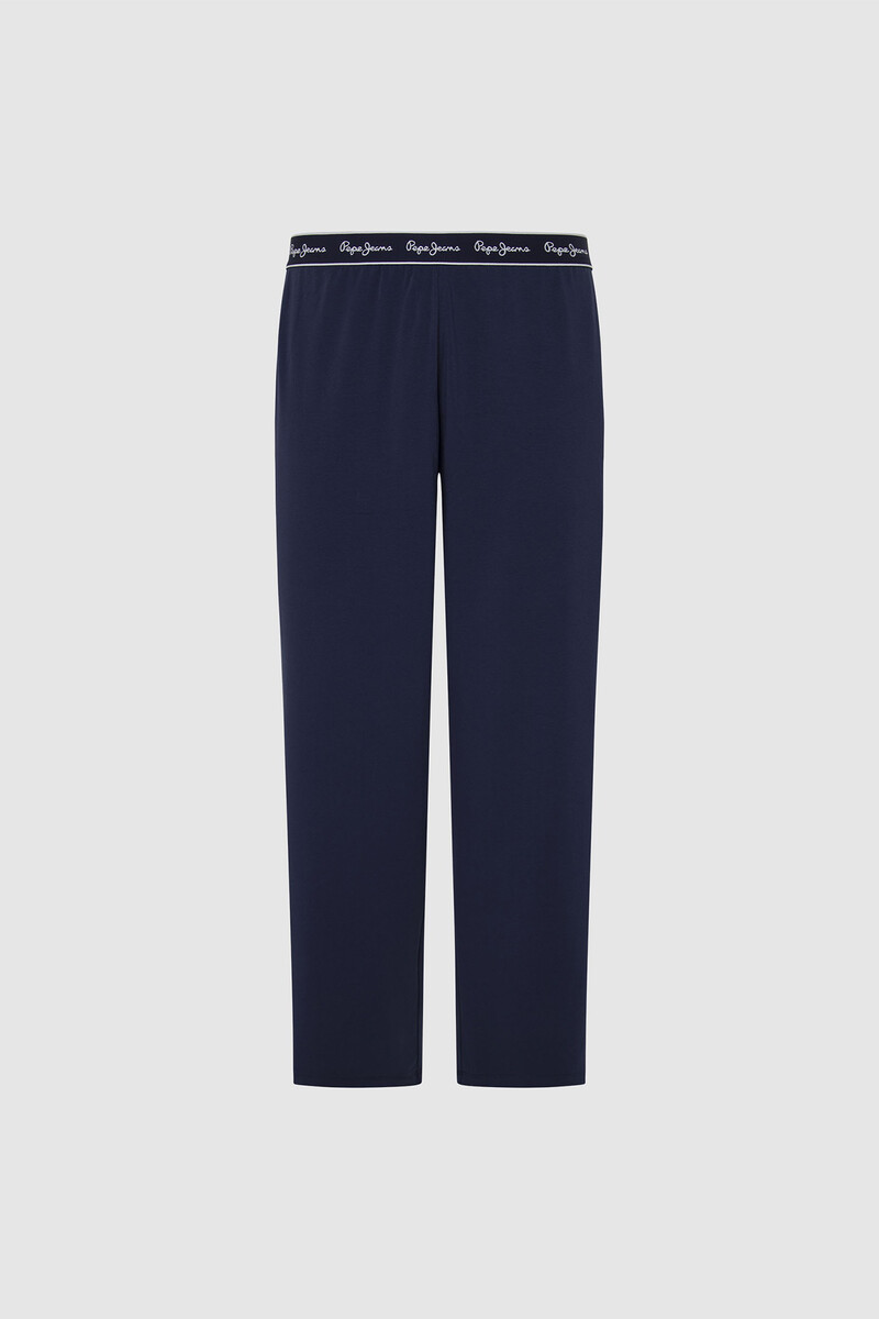 women'secret Pantalón de pijama largo