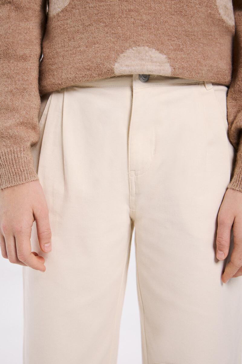 Women'secret Pantalón Denim Daddy Niña